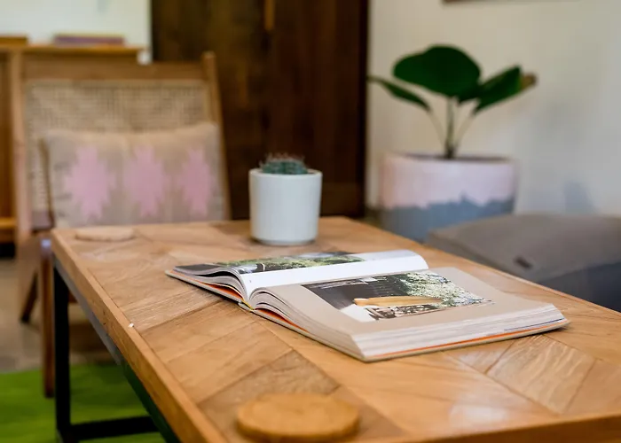 The Nomadic Hotel