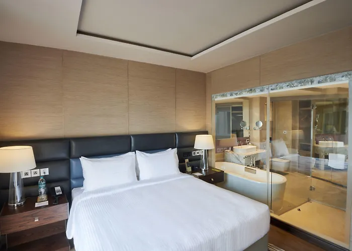 Hilton Garden Inn Lucknow