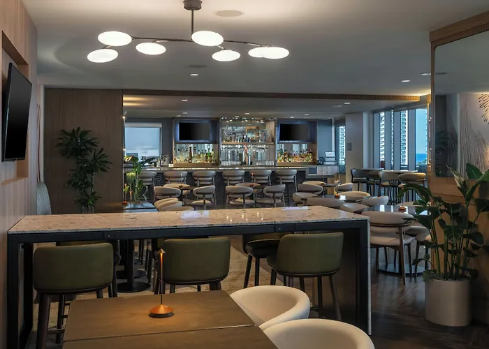 Residence Inn Miami Sunny Isles Beach