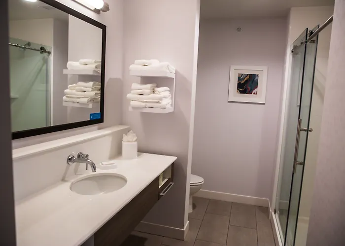 Hampton Inn-Pontiac