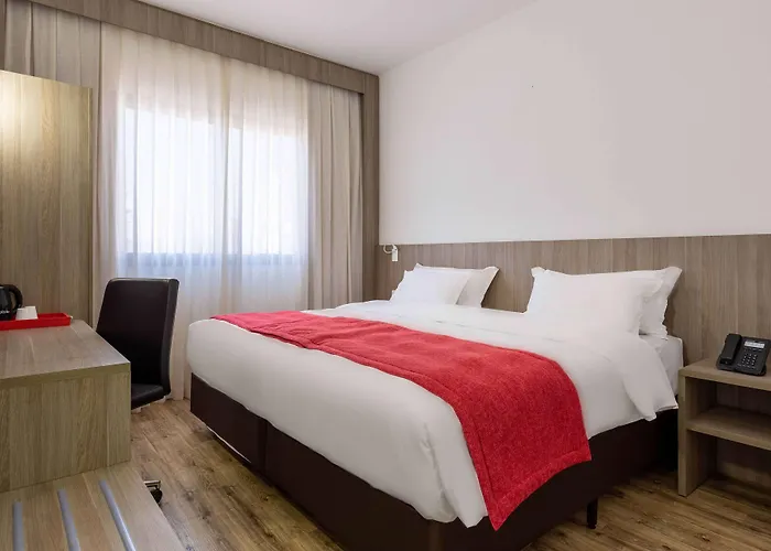 Ramada Encore By Wyndham Sao Paulo Osasco