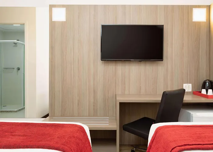 Ramada Encore by Wyndham São Paulo Osasco