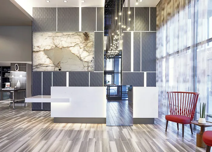 Ac Hotel Tucson Downtown