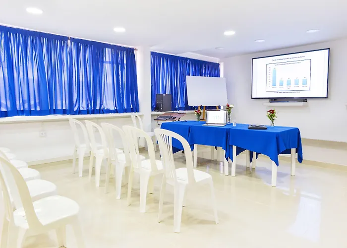 Hotel Thama