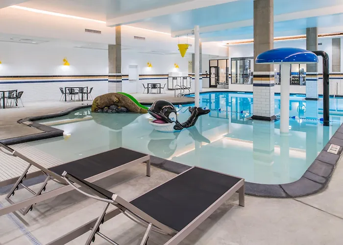 Hampton Inn And Suites By Hilton Portland-Pearl District