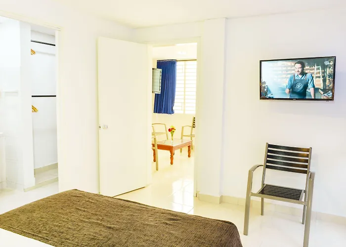 Hotel Thama
