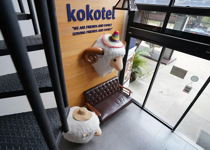 Kokotel Krabi Ao Nang