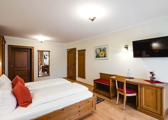 Hotel Bayrischer Löwe