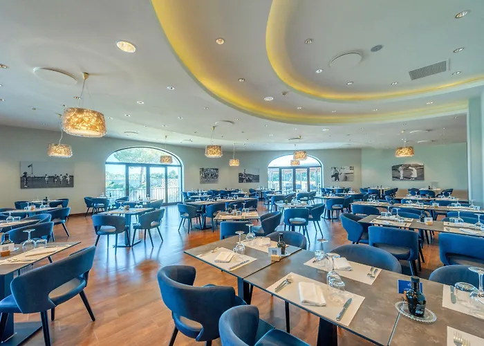 Acaya Golf Resort & Spa