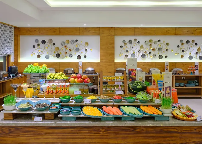 Fortune Park, Katra - Member Itc Hotels' Group