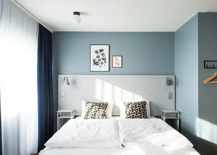 Hotel Hoefn