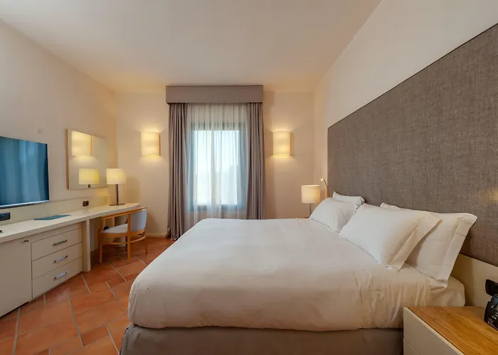 Acaya Golf Resort & Spa