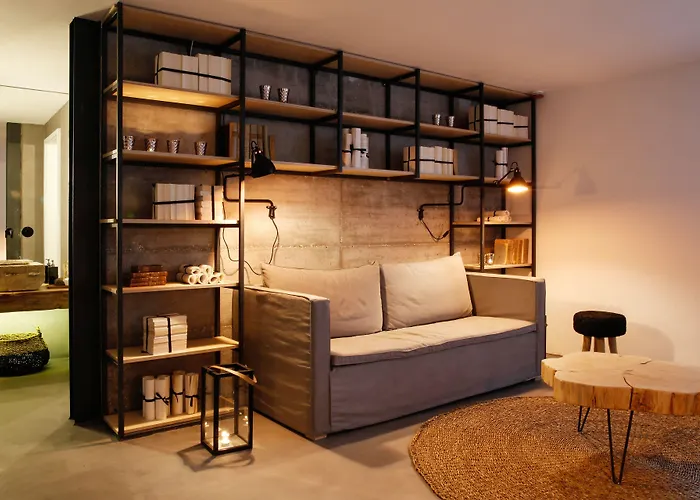 Sapientia Boutique Hotel