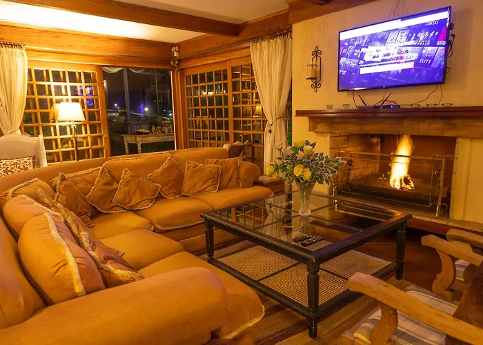 Casablanca Hotel Boutique