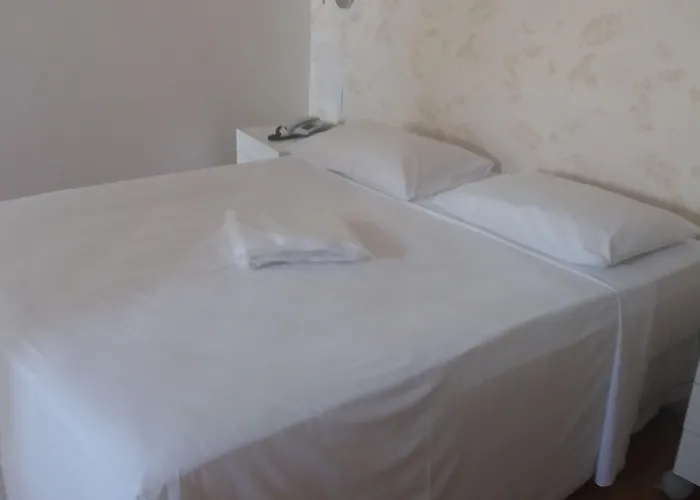 La Residence Flat Hotel