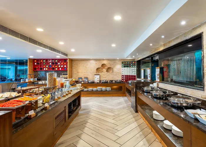 Country Inn & Suites By Radisson Jammu