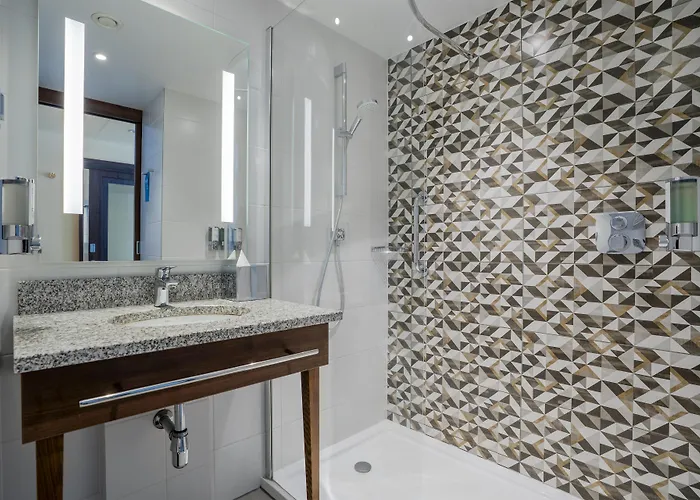 Hampton By Hilton Gdansk Oliwa