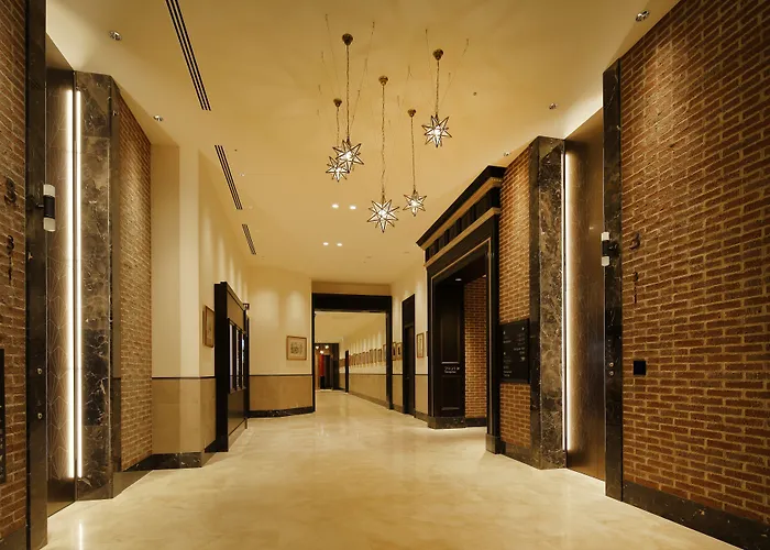 Hotel Monterey Himeji