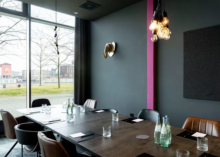Moxy Ludwigshafen