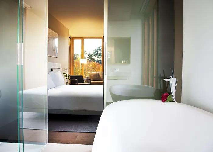 Arima Hotel & Spa - Small Luxury Hotels