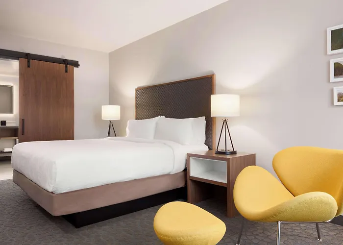 Hilton Garden Inn Boulder