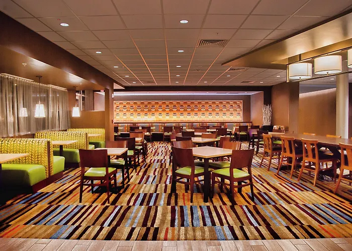 Fairfield Inn & Suites By Marriott Pocatello