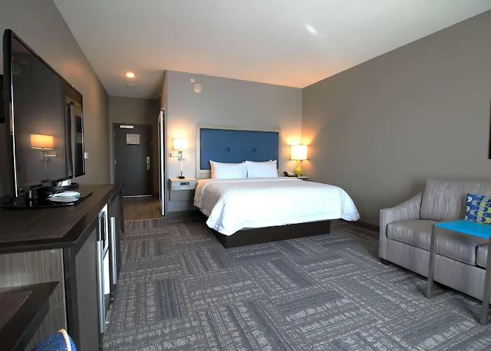 Hampton Inn West Plains