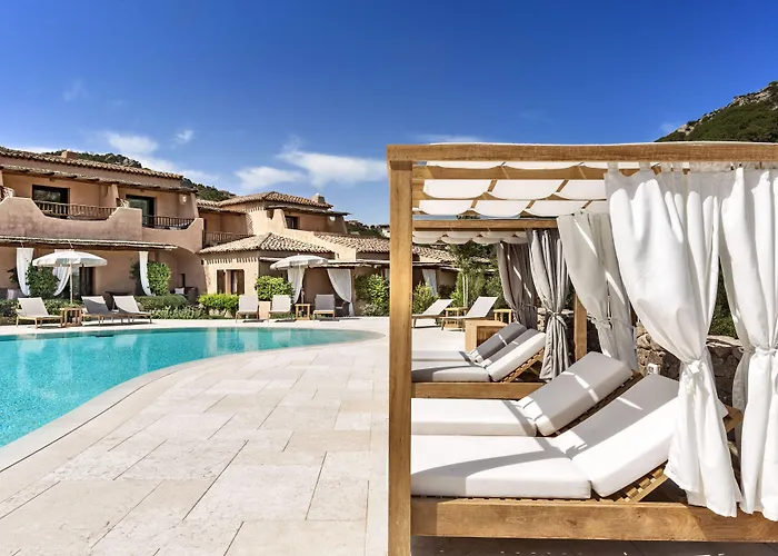Relais Villa Carola
