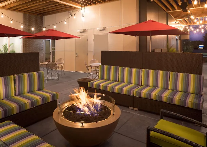 Home2 Suites By Hilton Mishawaka South Bend