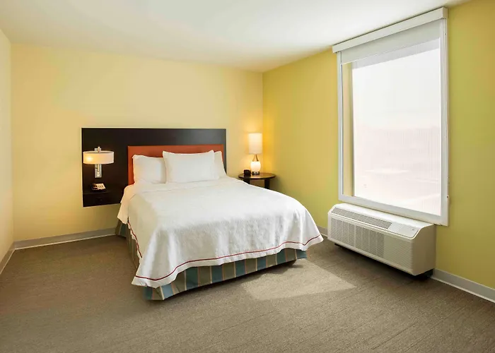 Home2 Suites By Hilton Mishawaka South Bend