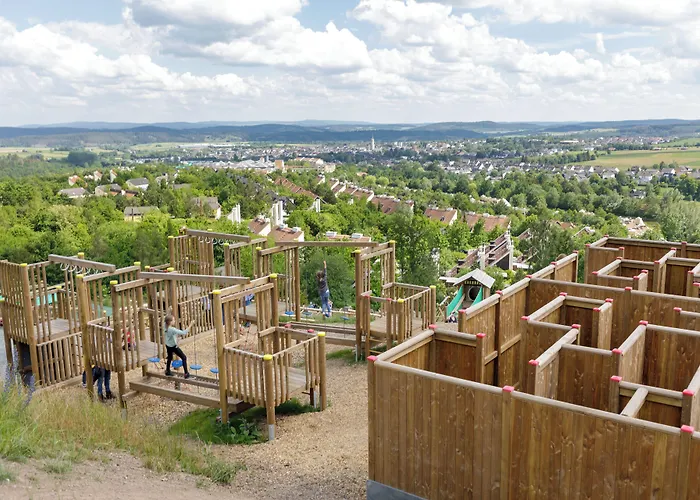 Center Parcs Sauerland Winterberg-Medebach