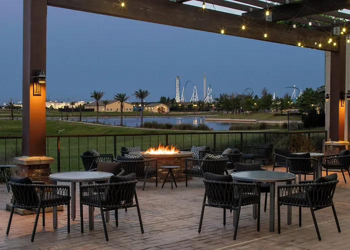 Towneplace Suites By Marriott Foley At Owa