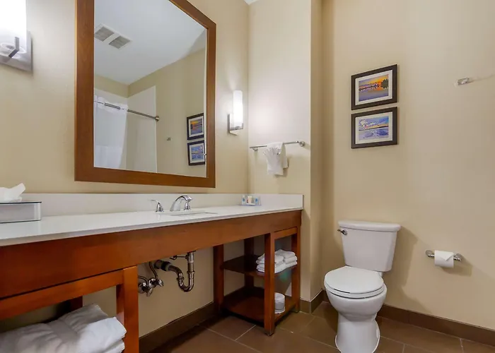 Comfort Suites