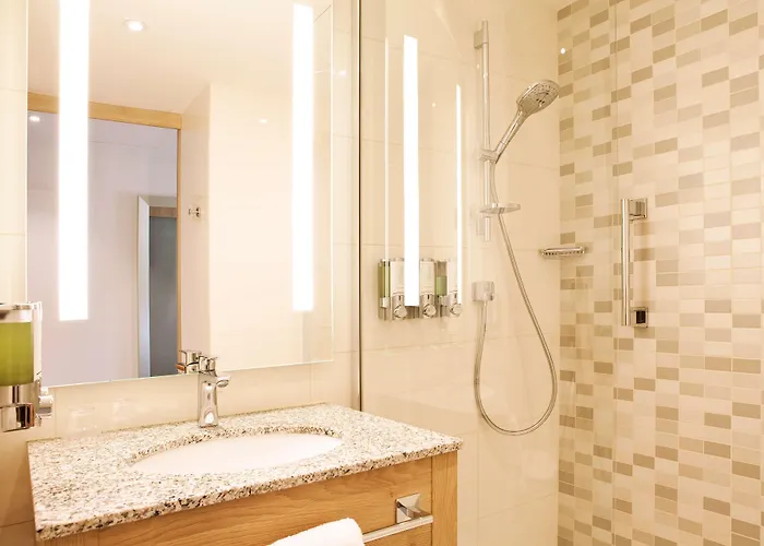 Hampton By Hilton Aachen Tivoli