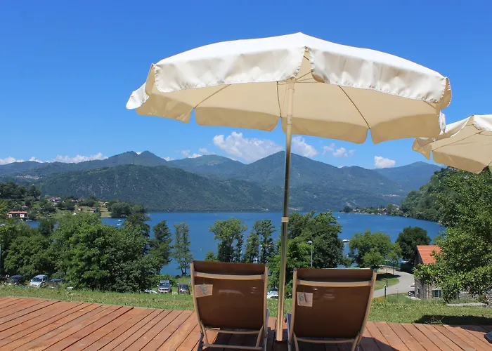 Hotel Bocciolo