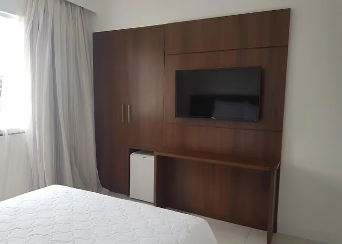 Itacolomi Hotel