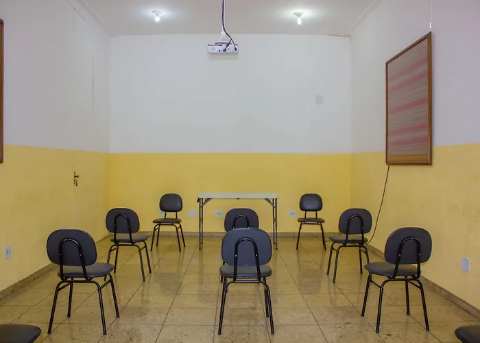 Hotel Meri Conselheiro Lafaiete
