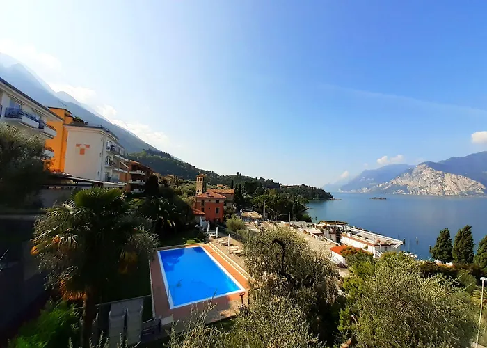Hotel Capri