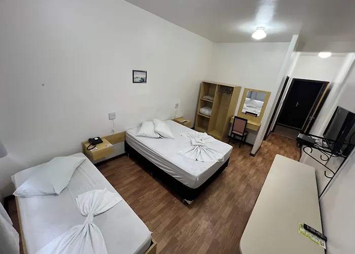 Hotel St. John