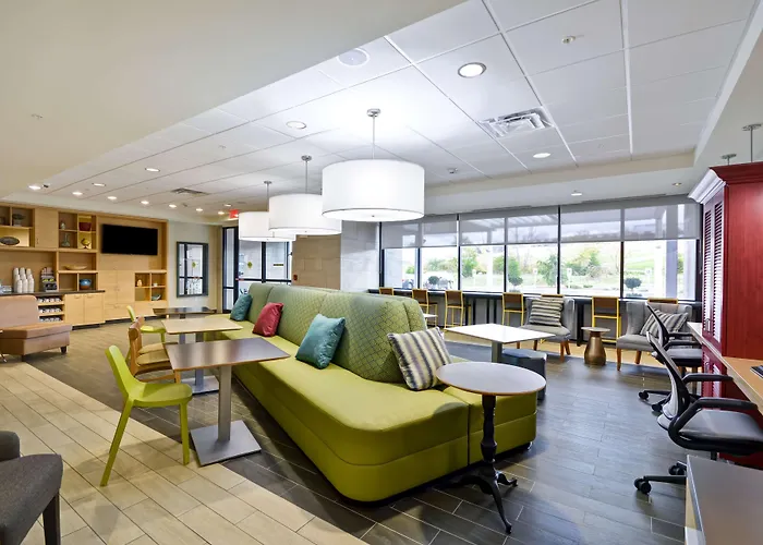 Home2 Suites By Hilton Oswego
