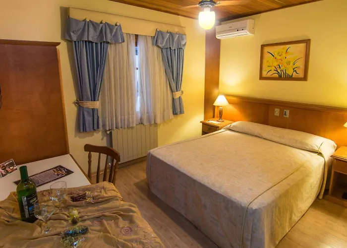 Hotel Sky Gramado