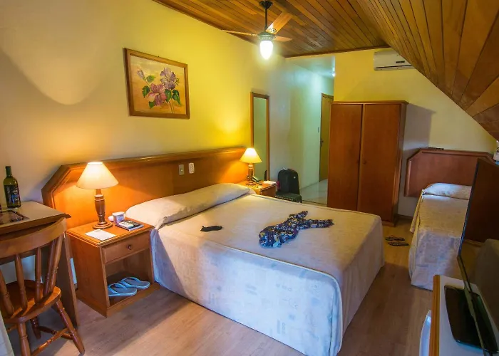 Hotel Sky Gramado