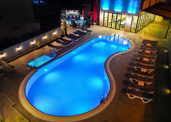 Seren Sari Hotel