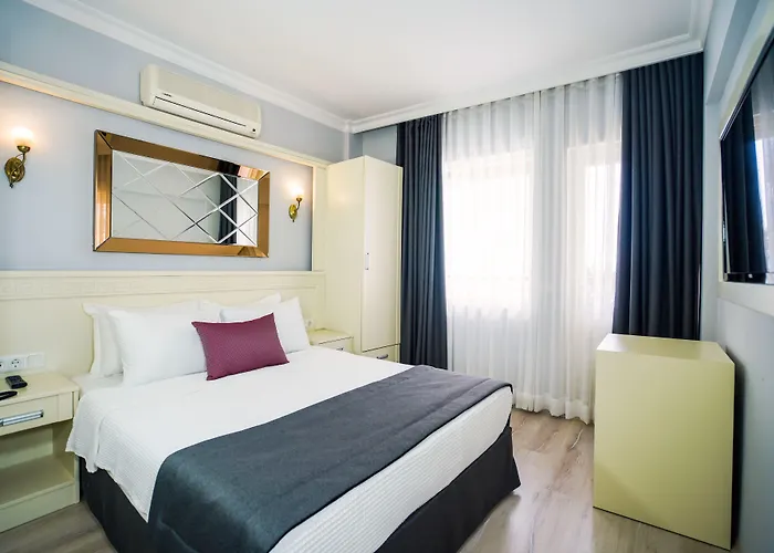Seren Sari Hotel