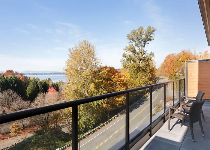 Hampton Inn & Suites Seattle/Renton, Wa