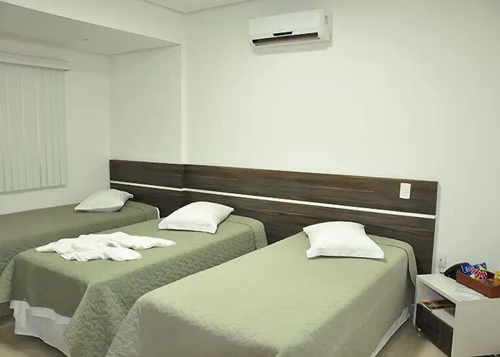 Catu Palace Hotel