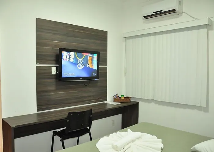 Catu Palace Hotel