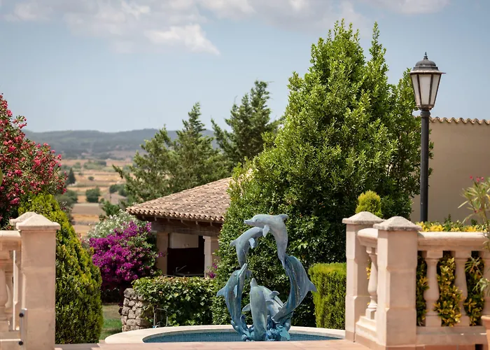 Finca Son Manera