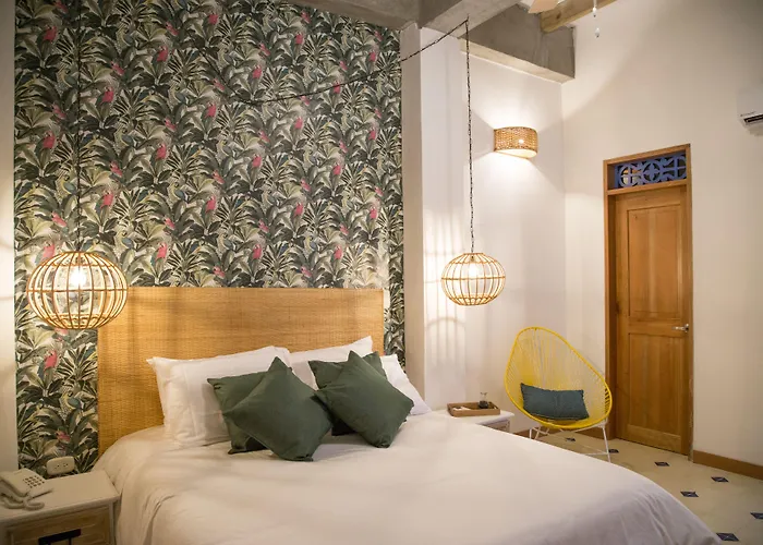 Hotel Boutique Casa Mia