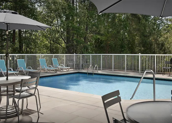 Hampton Inn & Suites Walterboro